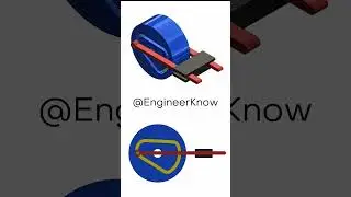 Cam slot extrude cut mechanism in Solidworks  #mechanicalengineerinterview #solidworks