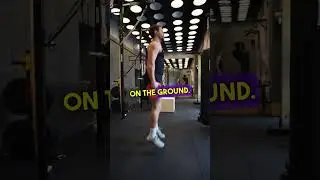 Intensive vs Extensive Plyometrics #fitness #plyometrics #jump #verticaljumptraining