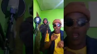 TG Eye - King Hintsa Feat. Trapscene( Video)