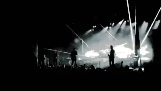 Angels & Airwaves - A Little's Enough (Extended Remix)
