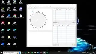 Uso del programa Stereonet