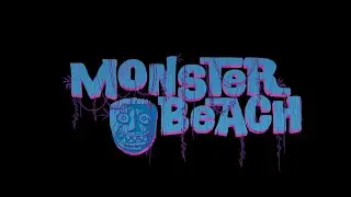Monster Beach (2014 Movie)