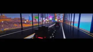 Mad City | Rhinos en puente - Phantom Force
