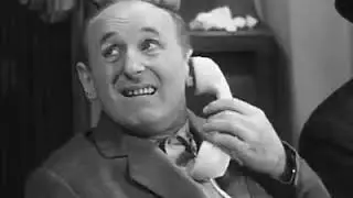 Rire avec Bourvil