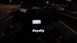 GSX R150 | &ldquo;Royalty&rdquo;