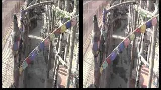 Watts Towers documentary trailer