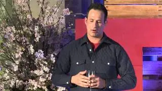 TEDx Sam Calagione