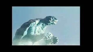 Gamera 2: Attack of Legion Japanese TV Spot #3 (1996)