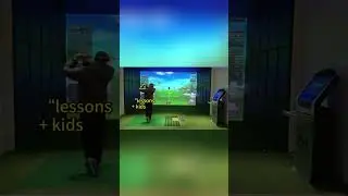 One Indoor Golf Studio, Three Ways to Profit!