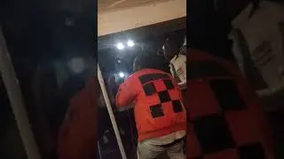 Teejay live proformance at Grabba Don memorial St Mary 2018