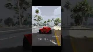 Rockstar&rsquo;s GTA 6 Gameplay LEAKED!? #GTA6 #RockstarGames #GTA6LeakedGameplay #GTA6UltraHD #GTA6Shorts