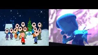 Comic strip adaptations then and now