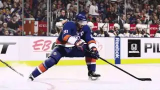 NHL 15 -- Gameplay Series: Superstar Skill Stick