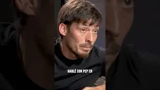 El MOMENTO m&aacute;s DIF&Iacute;CIL de DAVID SILVA