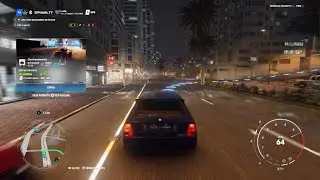 Test Drive Unlimited Solar Crown - Bug Taxi Auto
