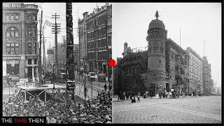 Historic Frames: Uncovering the Past in Every Old Photo