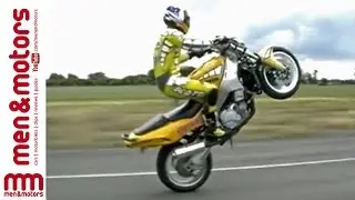 Two Wheels: Season 1, Ep. 5