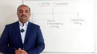 Captive Insurance