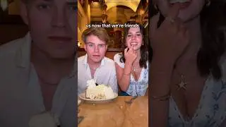 Cassie & I have some news