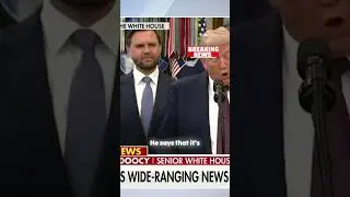 Public's Panic Over Trump&rsquo;s Health!