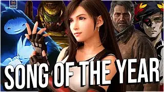 Top 5 BEST Video Game Soundtracks of 2020 [GOTY OST Edition]