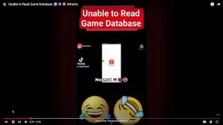 Kompilasi Permasalahan + Membalikkan Video (Berbasis ErDev)