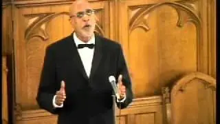 Ken Hanson-'Lord God of Abraham'.wmv