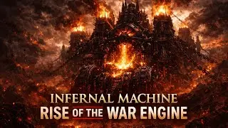Infernal Machine | Rise of the War Engine