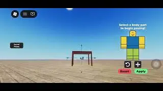 trying to build a small house in catalog avatar creator