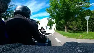 Quad driving is awesome [4K]
