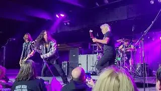 Lynch Mob ~ Don't Close Your Eyes ~ Medina MN ~ 03.22.25