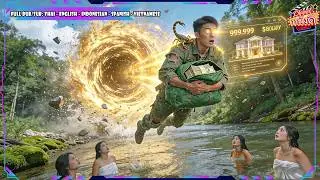 เทพสงครามกองทัพได้ระบบข้ามเวลาสู่โบราณ พิชิตสาวงามทั้งราชสำนัก