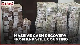 Massive GST Evasion: 194 Crore Cash and 23 Kg Gold Recovered From Kanpur Businessman's Premises