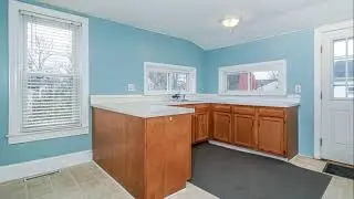 340 Cecil Street Chesapeake City, MD 21915 - Single Family - Real Estate - For Sale