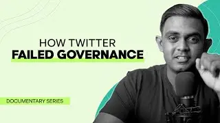 GRC Lessons from Twitter&rsquo;s Governance Failure 