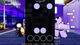 Freedom Dive FC - Roblox: Funky Friday