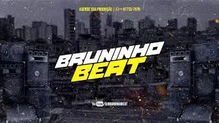MC Rudy - Chaveando as Quebradas (DJ Bruninho Beat)