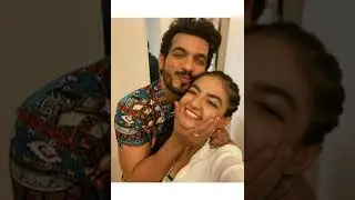 Anushka Sen beautiful photos with #kkk11 contestants😍 #shorts #anushkasen