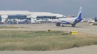 Srinagar to Jammu flight  ✈️🛫 back to home#vlog271#subscribe#youtubeshorts#youtube#love#vlog#jammu
