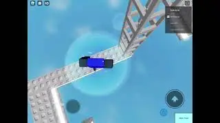 SpeedRun obby - Easy wr 7.8