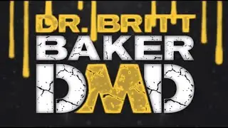Britt Baker New Aew titantron-The epic