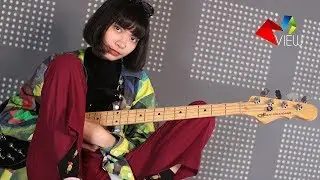 Quick Review G&L M2000 With Octavia Variana