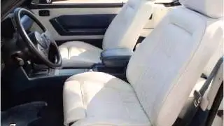 1989 Ford Mustang Used Cars Tampa FL