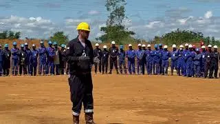 The Agrihub | Celebrating 300k hours without Lost Time Injury