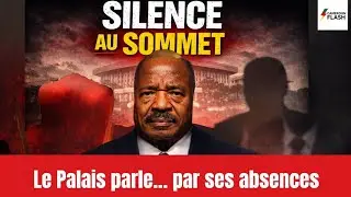 Marcel Niat absent, Cavaye introuvable : ces silences qui inqui&egrave;tent le pouvoir de Paul Biya !