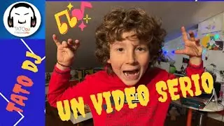 Tato Dj Bullismo Leonardo Richetto