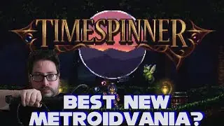 Timespinner (PC) Review - JGR