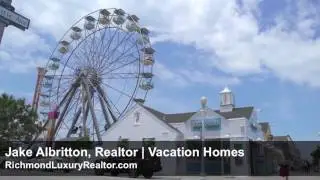 Virginia Beach Realtor | Vacation Homes