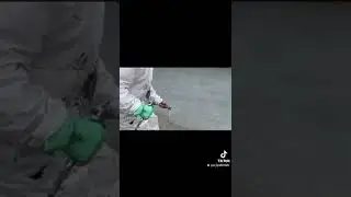 #безвоздушнаятехника #окрашивание #покраскавсего #интерьерныйдизайн #ремонтдома #услугималяра