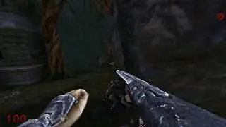 [Doom Eternal] Master Levels in campaign mod
